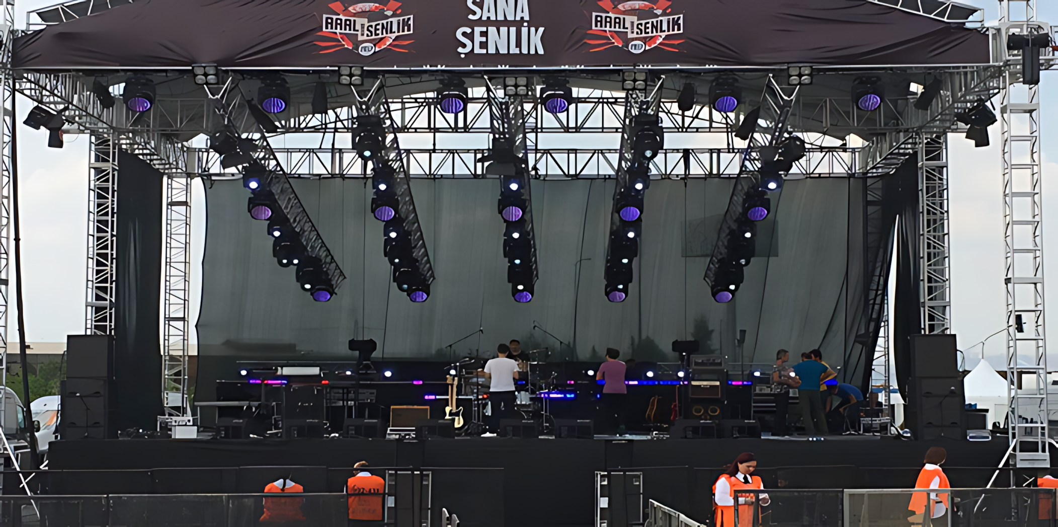 Kültür Sanat Festivali